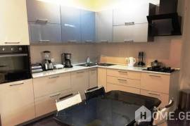 Продается квартира, 4 Kомнатная, Новостройка, Тбилиси, saburtalo