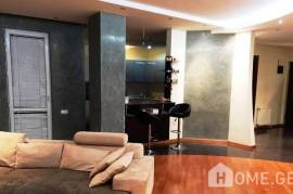 Продается квартира, 4 Kомнатная, Новостройка, Тбилиси, saburtalo