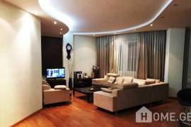 Продается квартира, 4 Kомнатная, Новостройка, Тбилиси, saburtalo