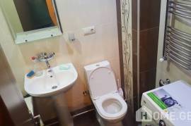 For Rent, 2 Room, New building, Tbilisi, Isani