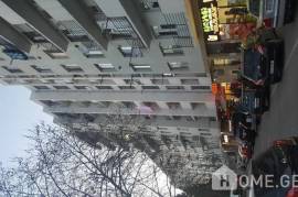 For Rent, 2 Room, New building, Tbilisi, Isani