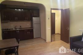 For Rent, 2 Room, New building, Tbilisi, Isani