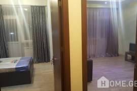 For Rent, 2 Room, New building, Tbilisi, Isani
