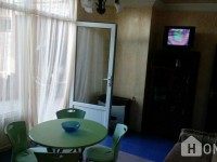 Daily Rent, 3 Room, Batumi