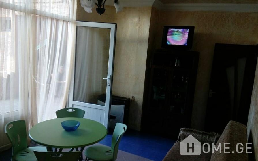 Daily Rent, 3 Room, Batumi