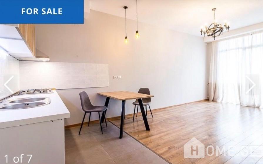 Продается квартира, saburtalo