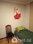 House For Sale, 2 Room, Tbilisi, saburtalo