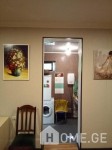 House For Sale, 2 Room, Tbilisi, saburtalo