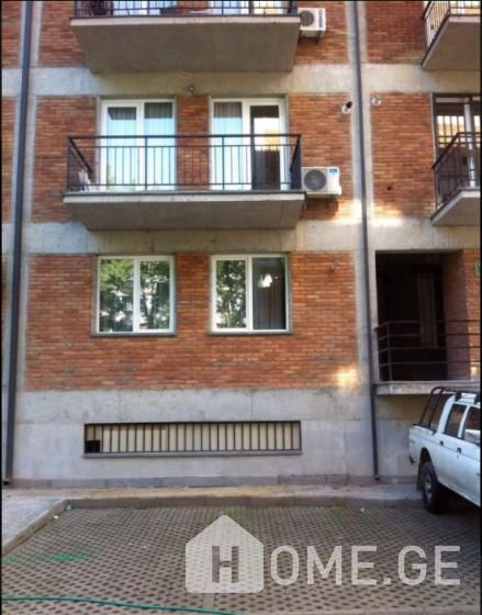 For Rent, New building, saburtalo