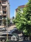 Аренда квартир посуточно, 1 Kомнатная, Старое здание, Батуми