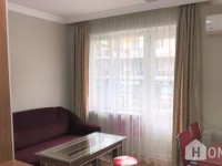 Аренда квартир посуточно, 1 Kомнатная, Старое здание, Батуми