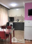 Аренда квартир посуточно, 1 Kомнатная, Старое здание, Батуми