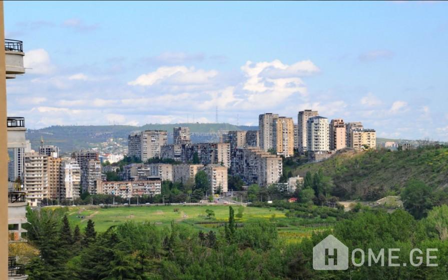 ქირავდება ბინა, ახალი აშენებული, საბურთალო