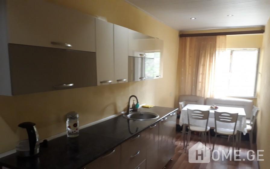 Apartment for sale, 2 Room, Old building, Tbilisi, Bagebi