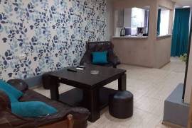 Daily Apartment Rent, New building, Isani