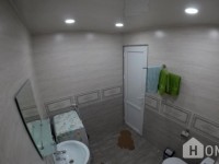 ქირავდება ბინა დღიურად, 1 ოთახიანი, ძველი აშენებული, თბილისი, საბურთალო