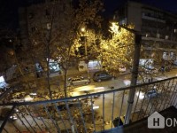ქირავდება ბინა დღიურად, 1 ოთახიანი, ძველი აშენებული, თბილისი, საბურთალო