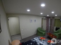 ქირავდება ბინა დღიურად, 1 ოთახიანი, ძველი აშენებული, თბილისი, საბურთალო