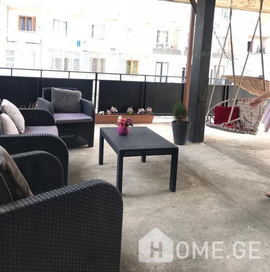 Продается квартира, saburtalo
