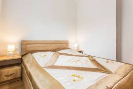 Daily Apartment Rent, 2 Room, New building, Borjomi , Bakuriani