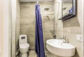 Daily Apartment Rent, 2 Room, New building, Borjomi , Bakuriani