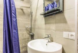 Daily Apartment Rent, 2 Room, New building, Borjomi , Bakuriani