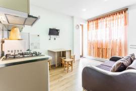 Daily Apartment Rent, 2 Room, New building, Borjomi , Bakuriani