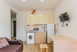 Daily Apartment Rent, 2 Room, New building, Borjomi , Bakuriani