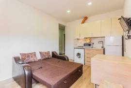 Daily Apartment Rent, 2 Room, New building, Borjomi , Bakuriani