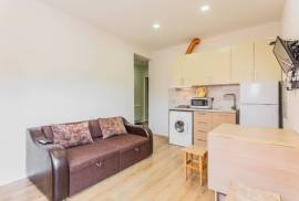 Daily Apartment Rent, 2 Room, New building, Borjomi , Bakuriani