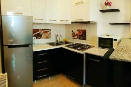 Daily Apartment Rent, New building, Mtatsminda