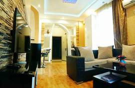 Daily Apartment Rent, New building, Mtatsminda