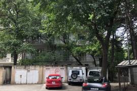 იყიდება ბინა, 4 ოთახიანი, ძველი აშენებული, თბილისი, ვერა