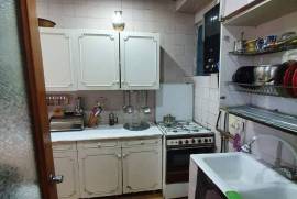 Apartment for sale, 4 Room, Old building, Batumi