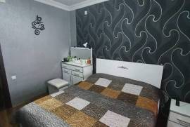 Apartment for sale, 4 Room, Old building, Batumi