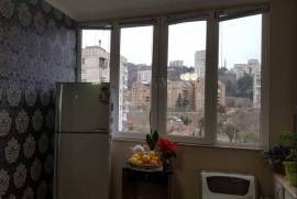 Apartment for sale, Old building, saburtalo