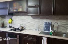 Apartment for sale, 2 Room, Old building, Tbilisi, saburtalo