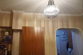Apartment for sale, 2 Room, Old building, Tbilisi, saburtalo