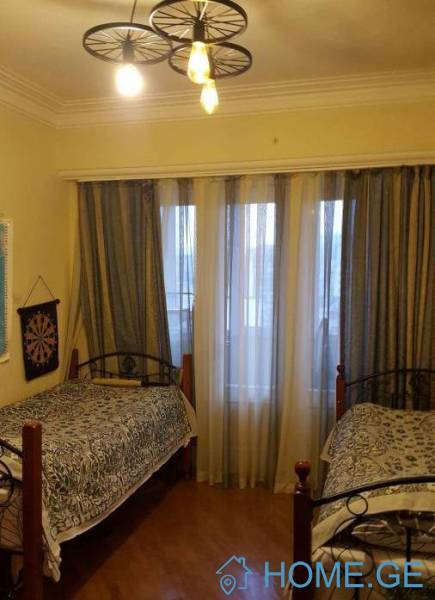 Apartment for sale, 2 Room, Old building, Tbilisi, saburtalo