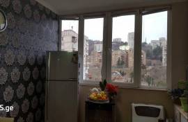 Apartment for sale, 2 Room, Old building, Tbilisi, saburtalo