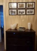 Apartment for sale, 2 Room, Old building, Tbilisi, saburtalo