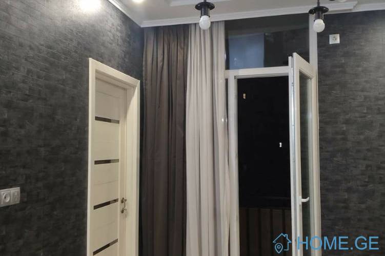 Apartment for sale, 2 Room, New building, Batumi