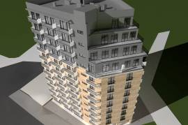 Apartment for sale, Under construction, Didi digomi