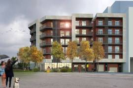Apartment for sale, 2 Room, Under construction, Tbilisi, Didi digomi
