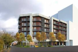 Apartment for sale, 2 Room, Under construction, Tbilisi, Didi digomi