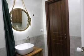 Daily Apartment Rent, New building, saburtalo