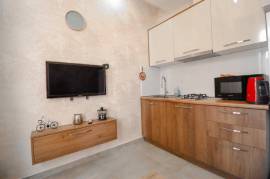 Daily Apartment Rent, New building, saburtalo