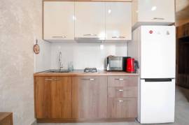 Daily Apartment Rent, New building, saburtalo