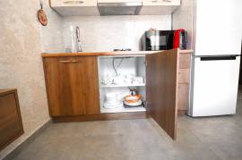 Daily Apartment Rent, New building, saburtalo