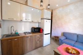 Daily Apartment Rent, New building, saburtalo